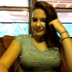 Meet your Posher, Tereese